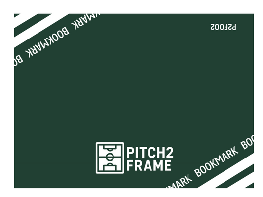 Pitch2Frame Bag Toppers