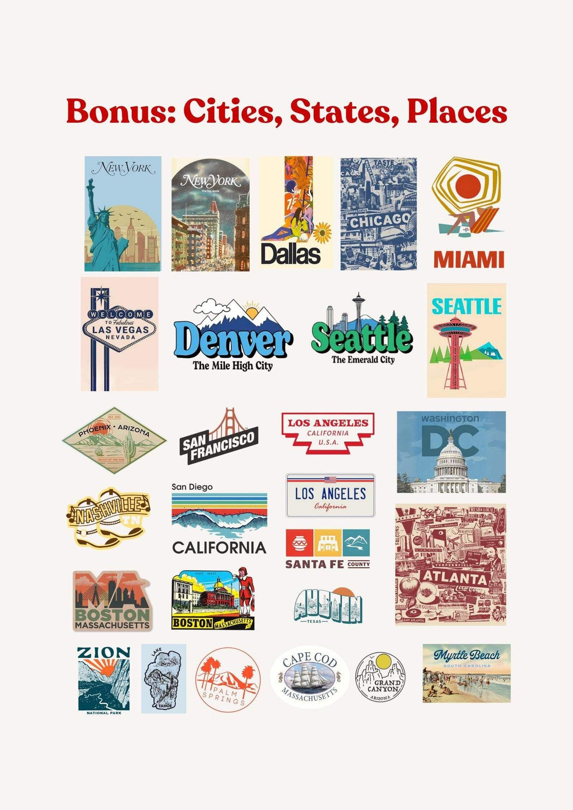 Personalised Matchbook Art Print | Custom Travel Keepsake