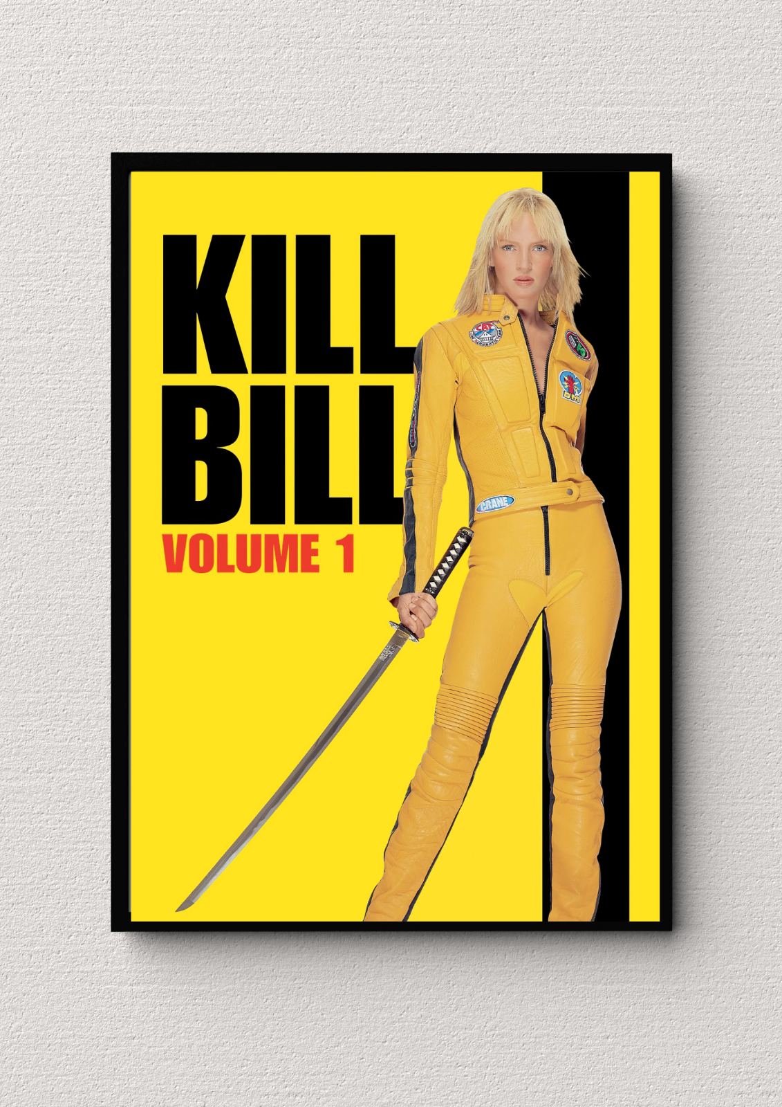 Movie Posters  A0 A1 A2 A3 A4 | Satin or Matte Paper