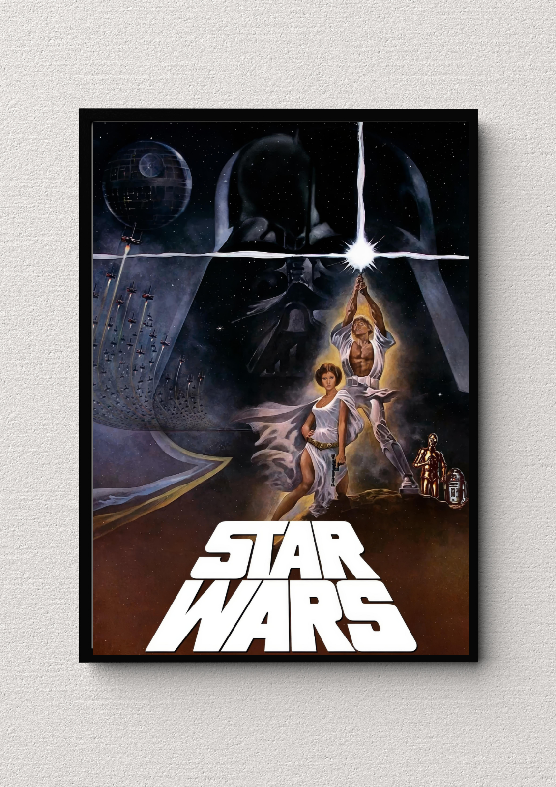 Movie Posters  A0 A1 A2 A3 A4 | Satin or Matte Paper