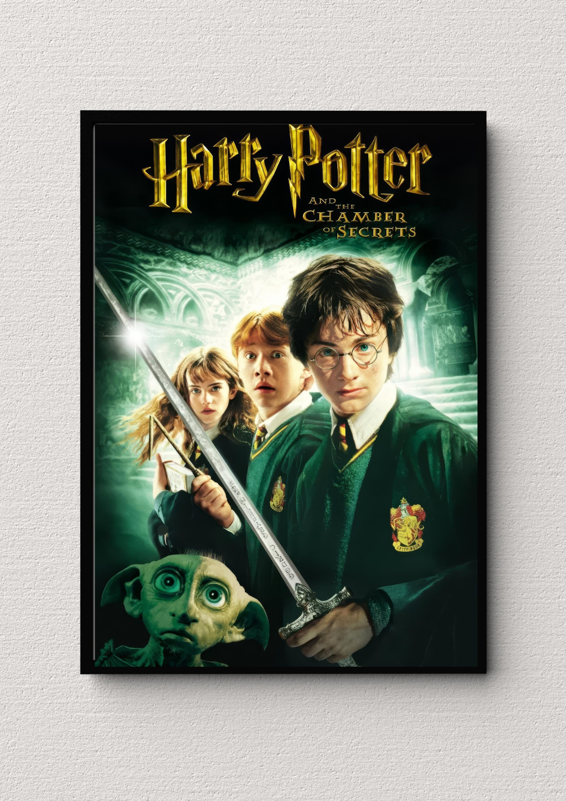 Movie Posters  A0 A1 A2 A3 A4 | Satin or Matte Paper