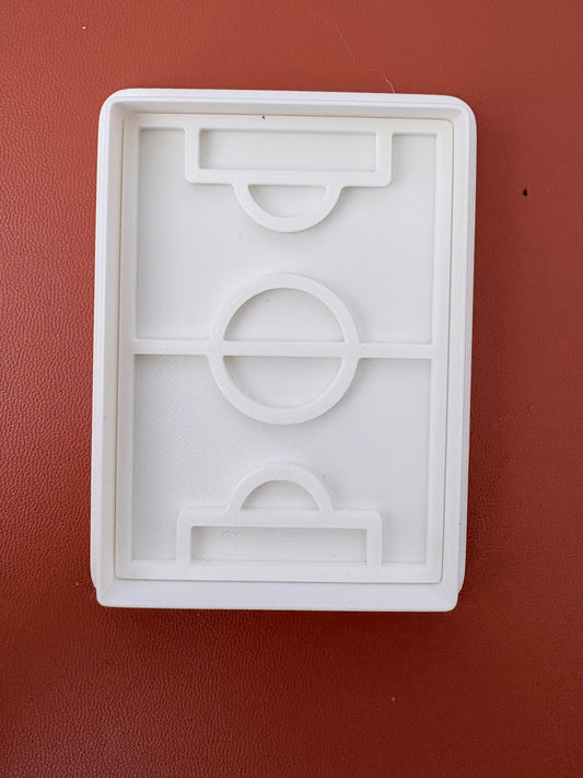 Cookie Cutters