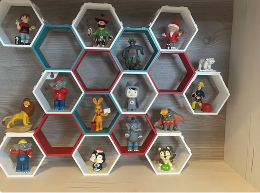 Shelf for Tonie figures