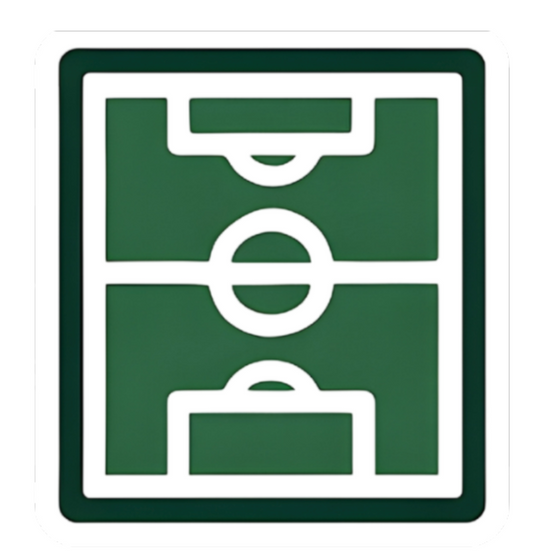 Pitch2Frame Logo stickers