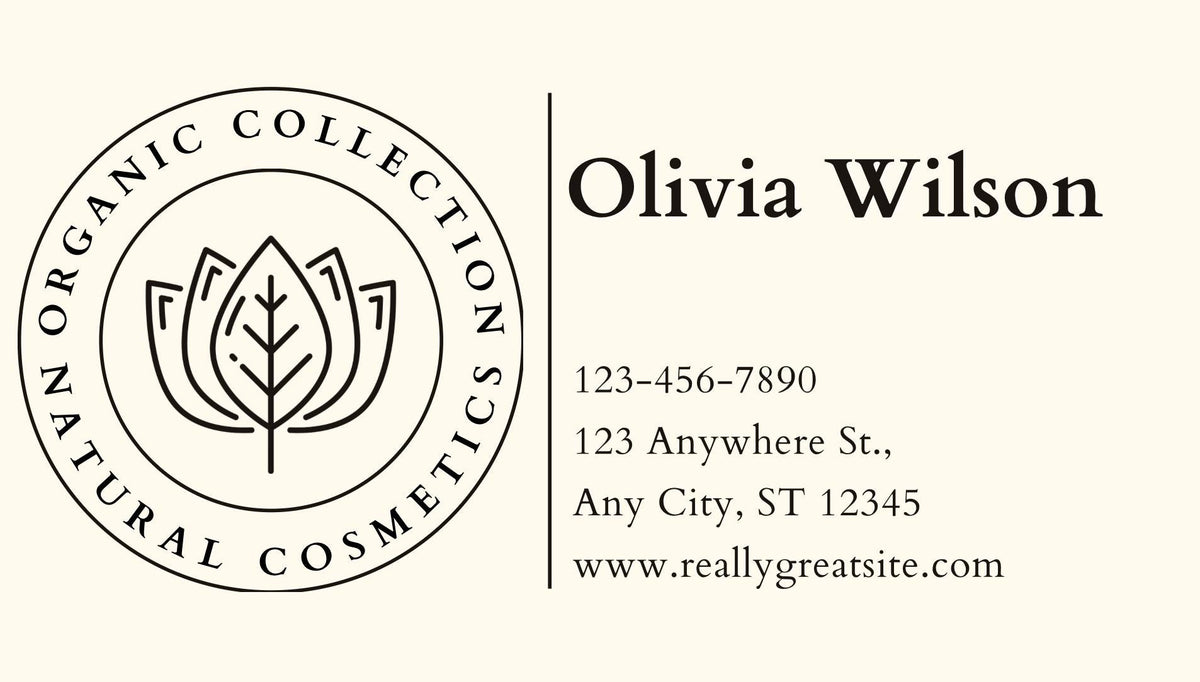 Business cards design and print