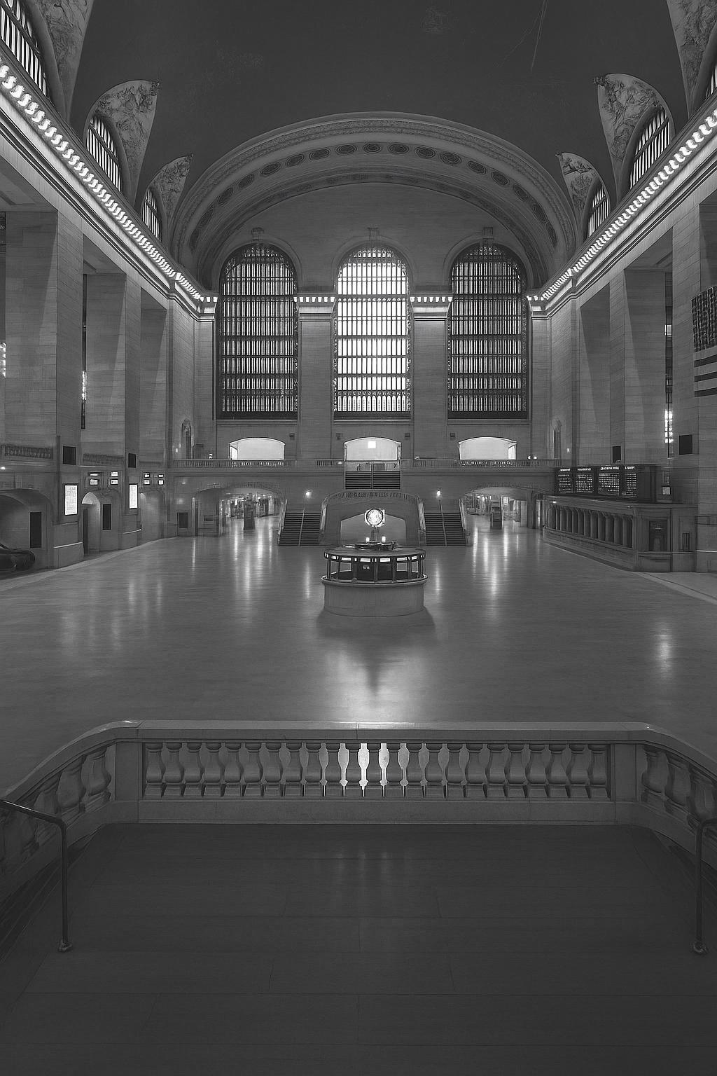 New York Prints