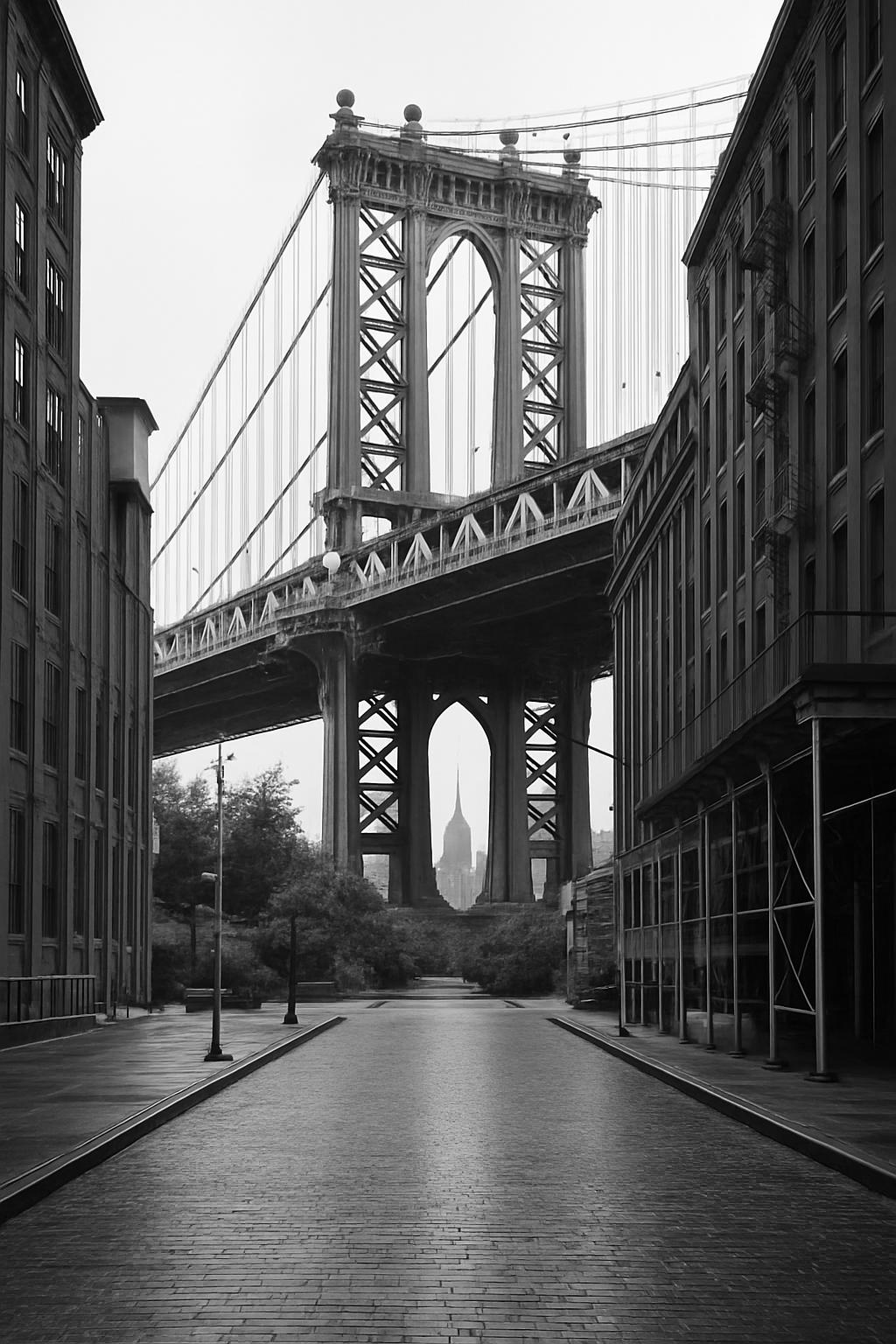 New York Prints