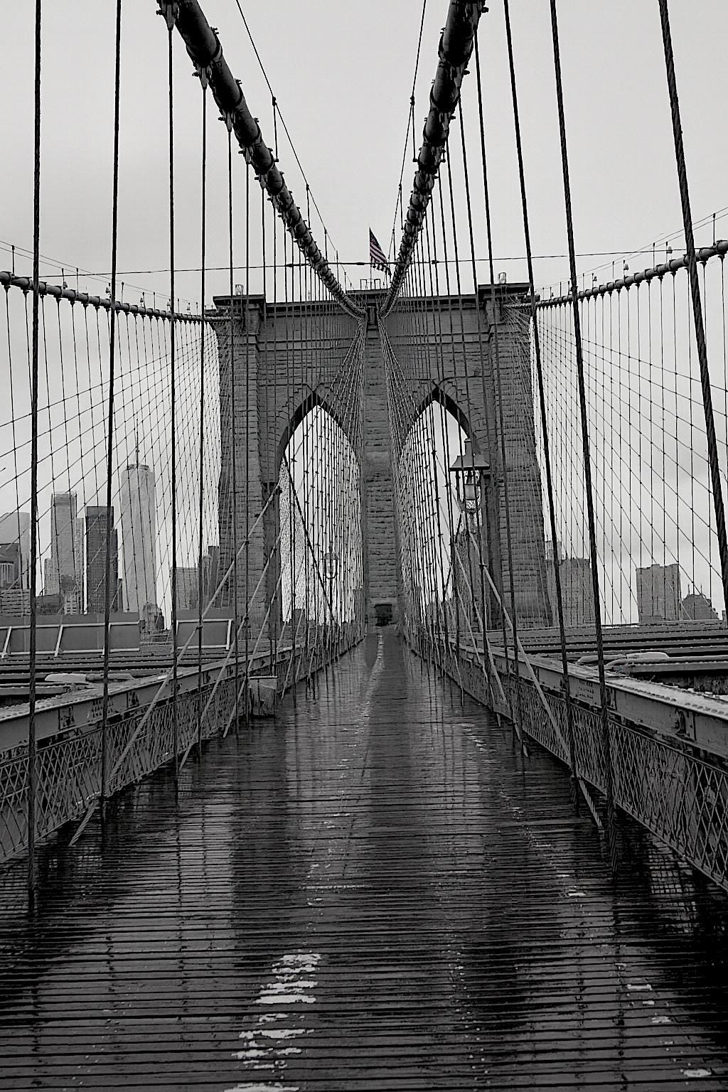 New York Prints