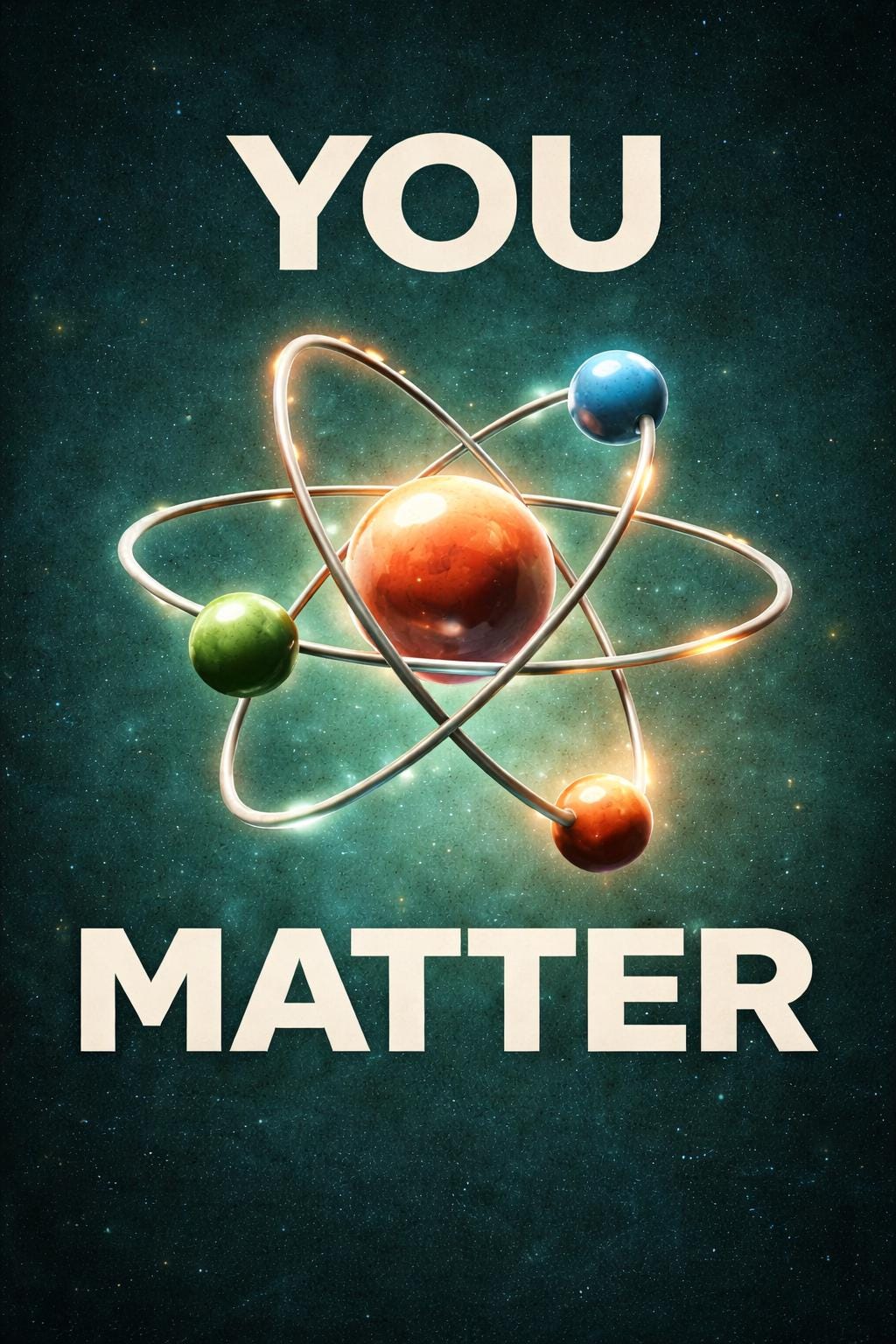Science Pun Poster | Physics Joke, STEM Office Art
