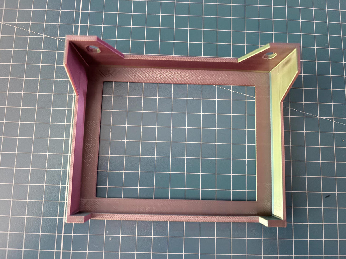 Funko POP display wall mount stand shelf – wall bracket
