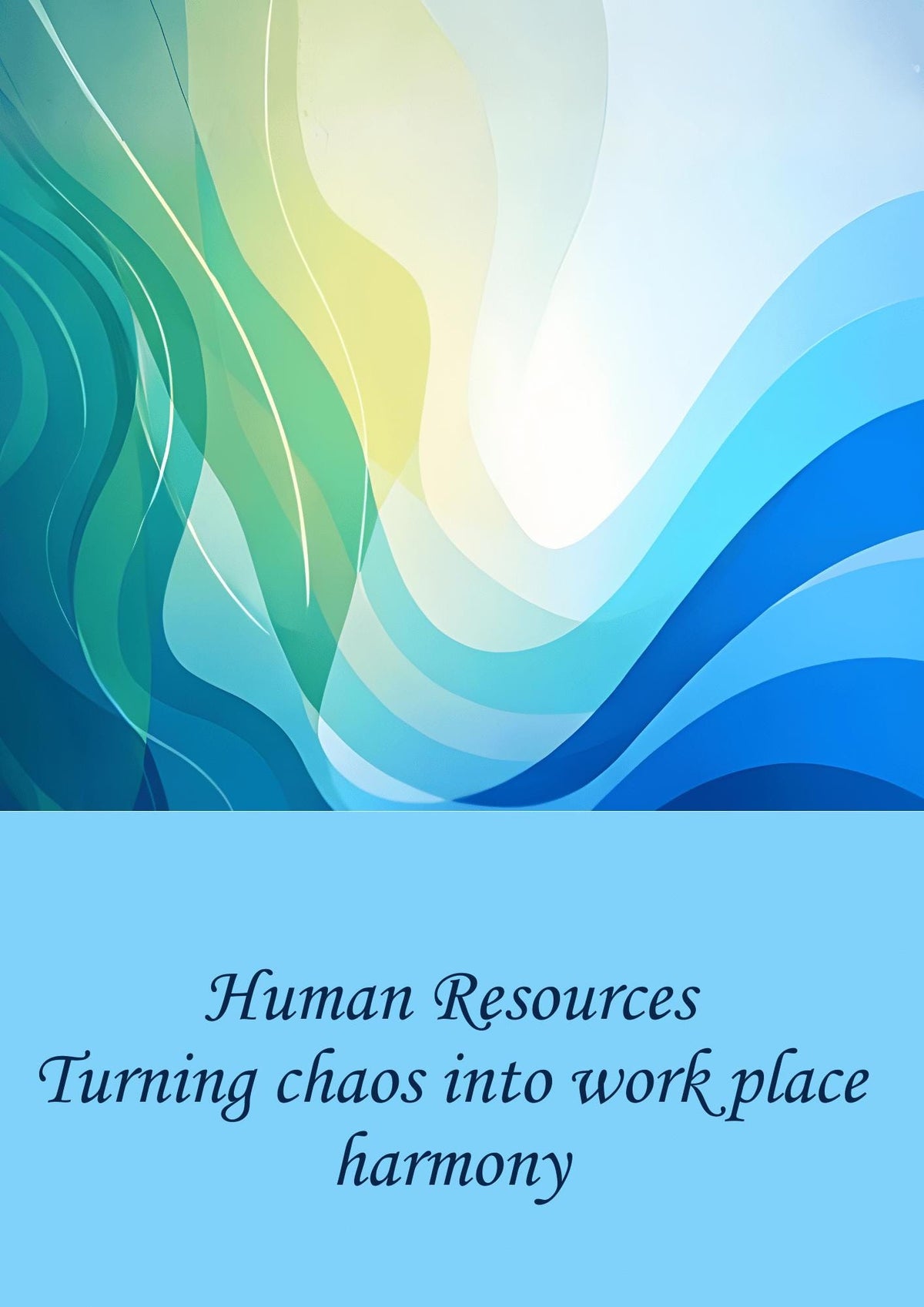 HR Humour Posters – Printable Set of 5 (Digital Download)