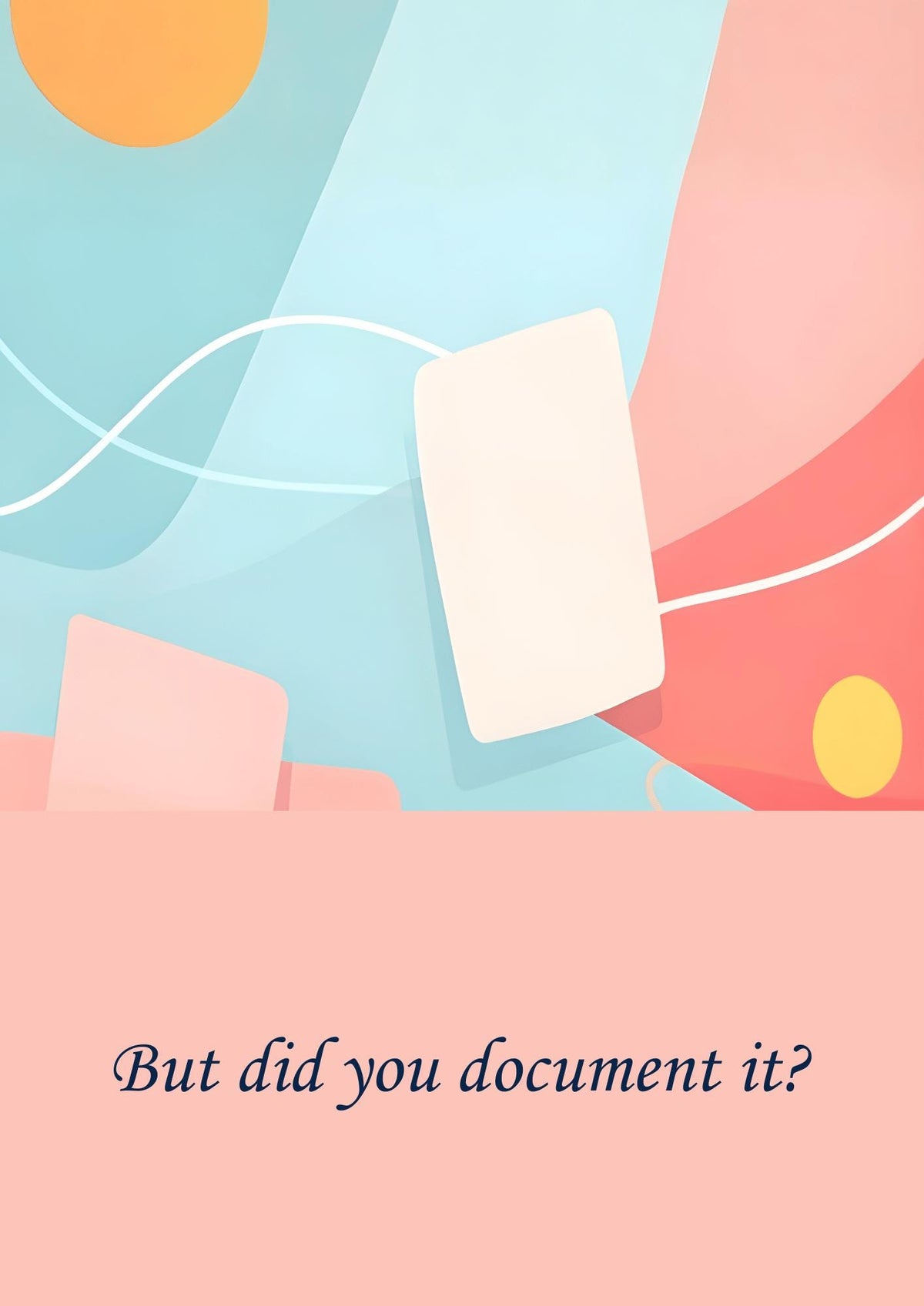 HR Humour Posters – Printable Set of 5 (Digital Download)