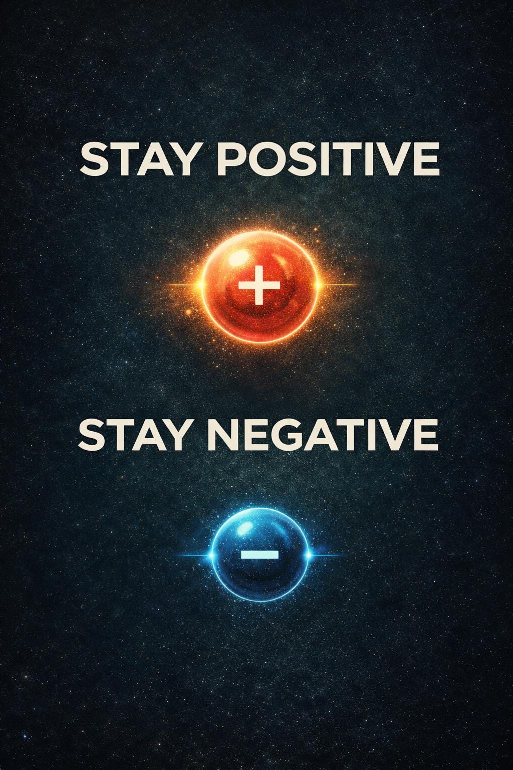 YOU MATTER Poster | Science Pun Gift | Nerd Wall Art | Physics Joke Decor | Geek Gift for Scientist | STEM Office Art | Chemistry Atom Print
