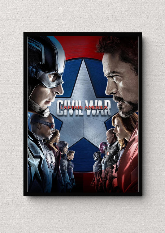Movie Posters A0 A1 A2 A3 A4 | Satin or Matte Paper