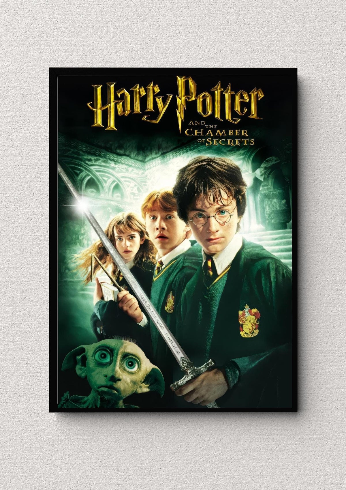 Movie Posters A0 A1 A2 A3 A4 | Satin or Matte Paper
