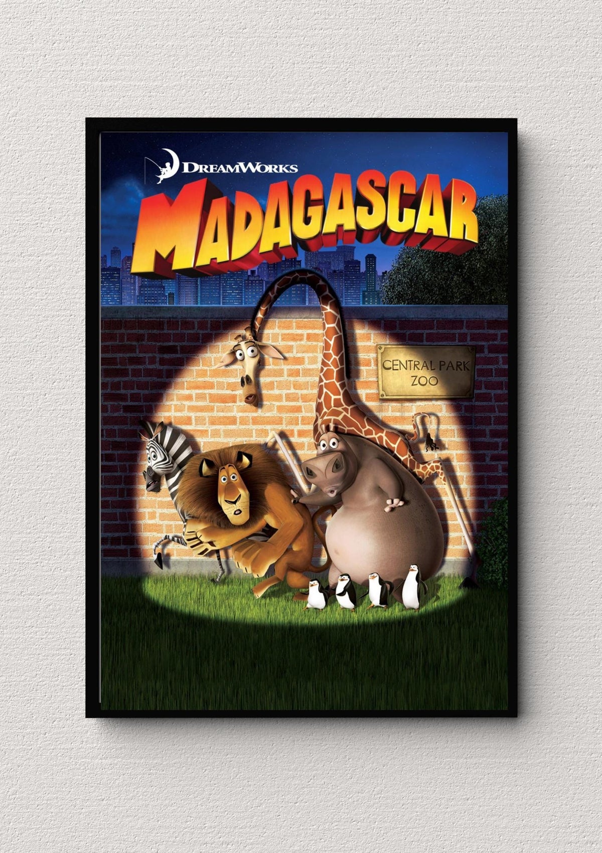 Movie Posters A0 A1 A2 A3 A4 | Satin or Matte Paper