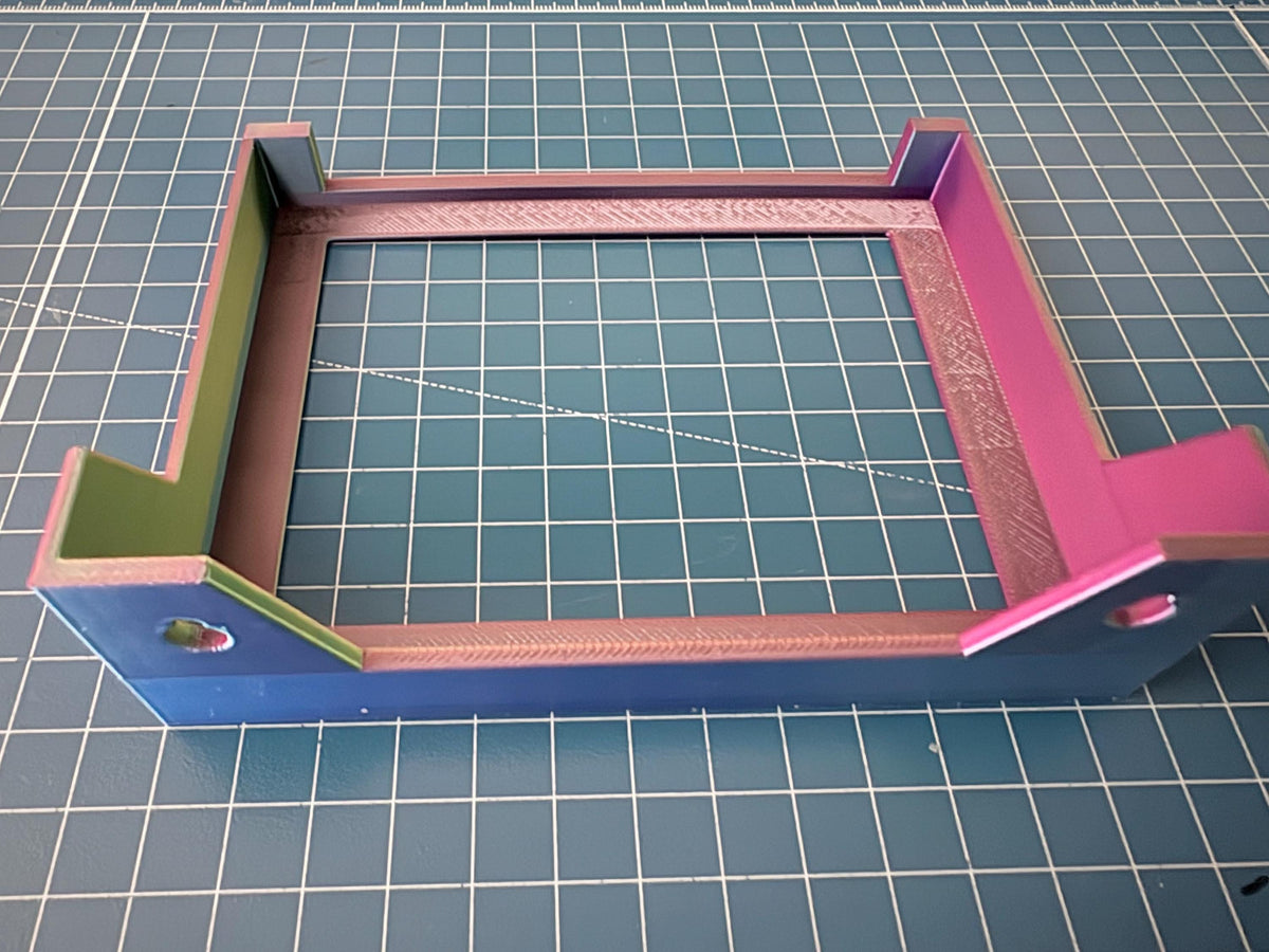 Funko POP display wall mount stand shelf – wall bracket