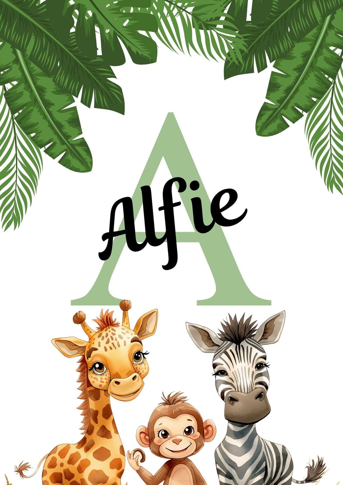 Nursery Prints