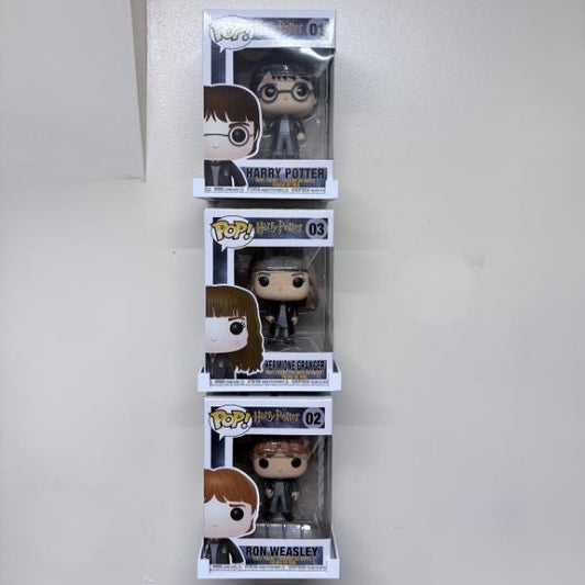 Funko POP display wall mount stand shelf – wall bracket